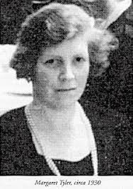 Materia Medica by Dr. Margaret Lucy Tyler 